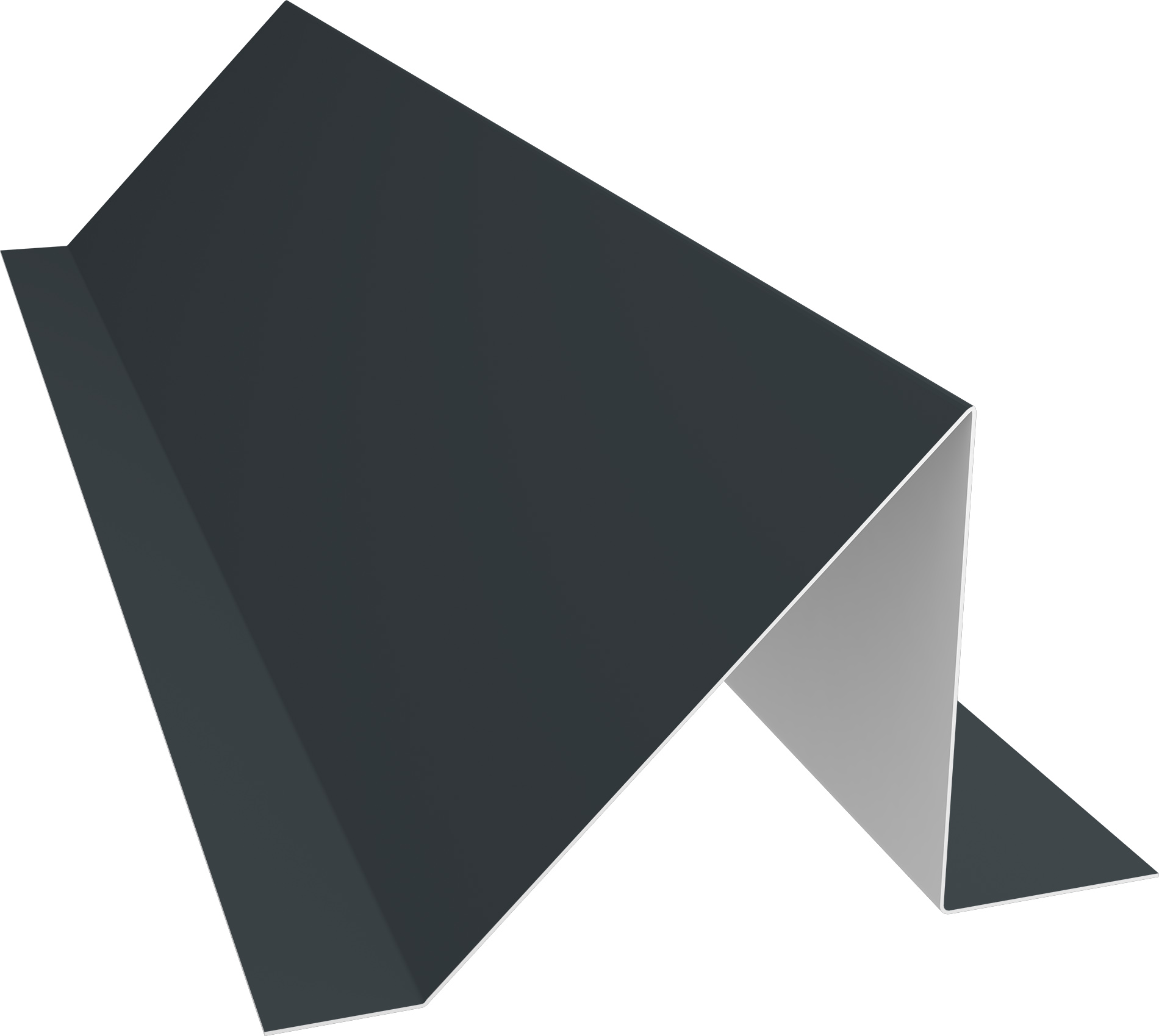 Планка снегозадержания Drap TX