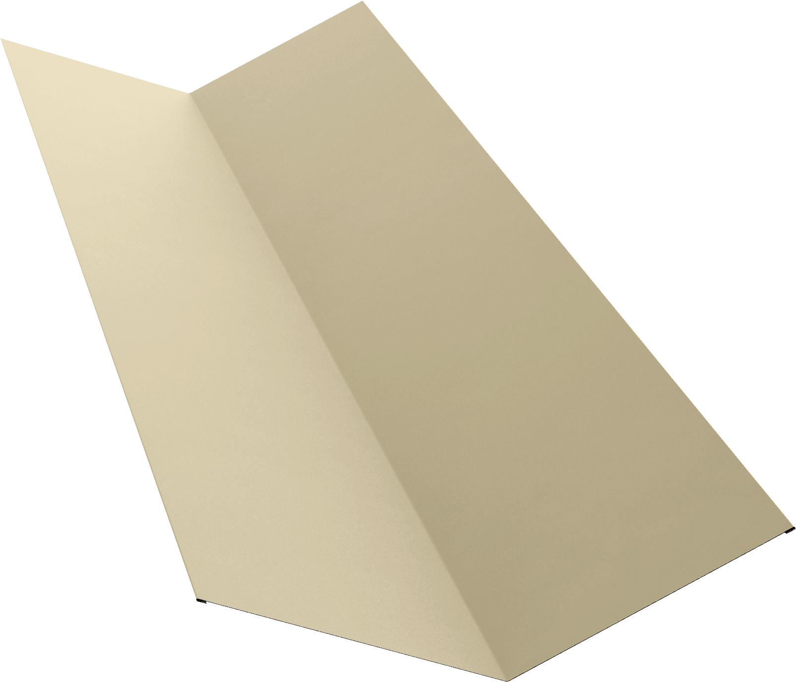Планка ендовы верхней 145х145 Drap TX