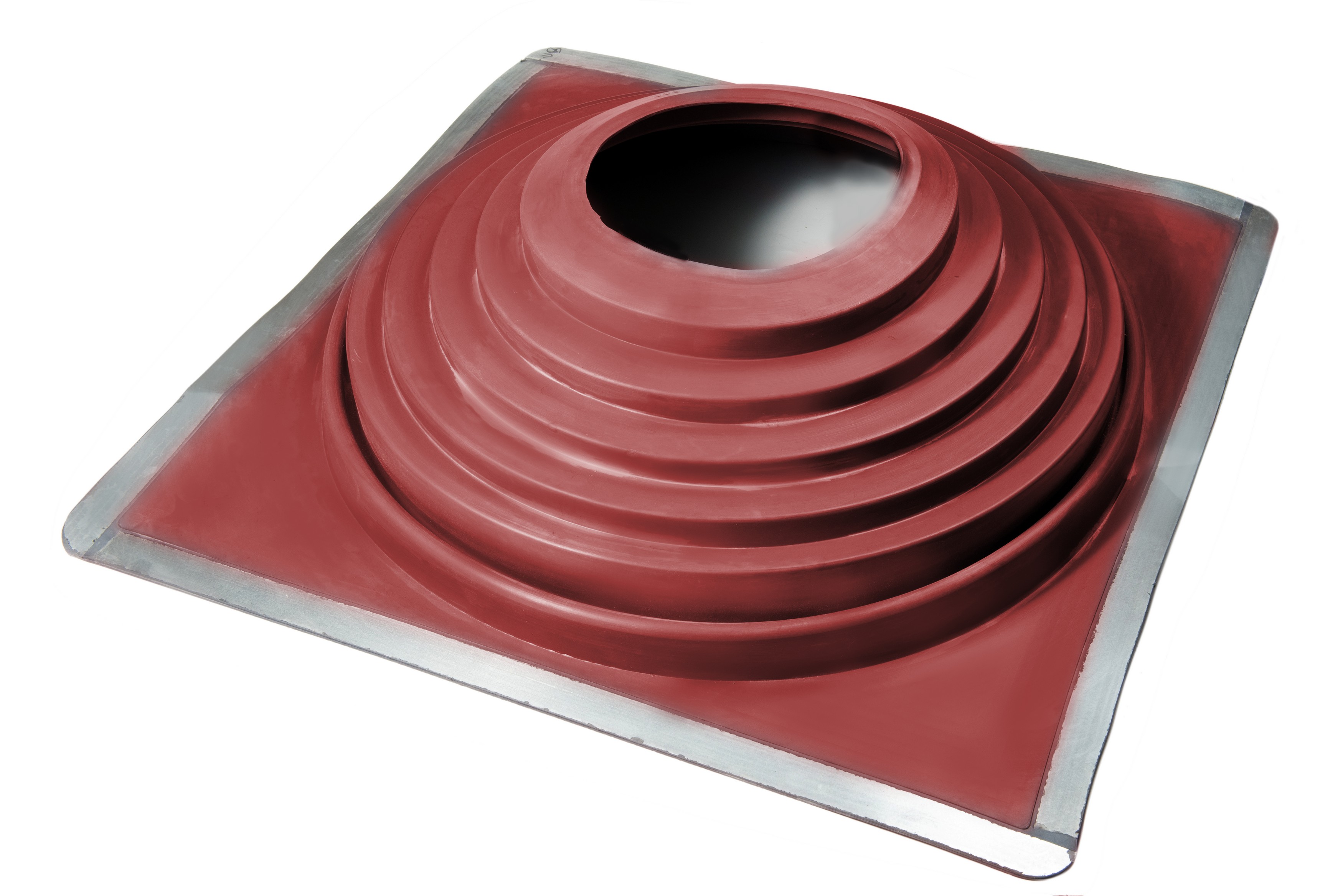 Проходной элемент из резины EPDM (+185)