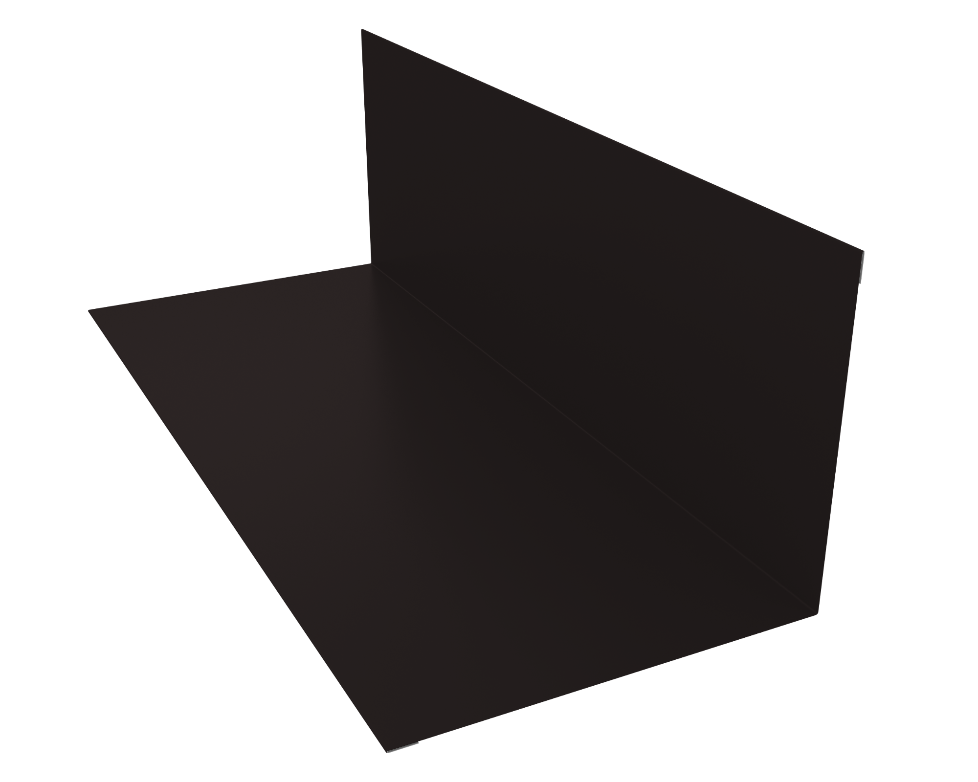 Пл. примыкания верхняя к трубе 150х200 ЮГ Drap
