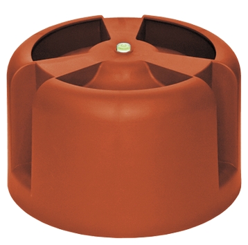 Колпак Krovent Hupcap 270