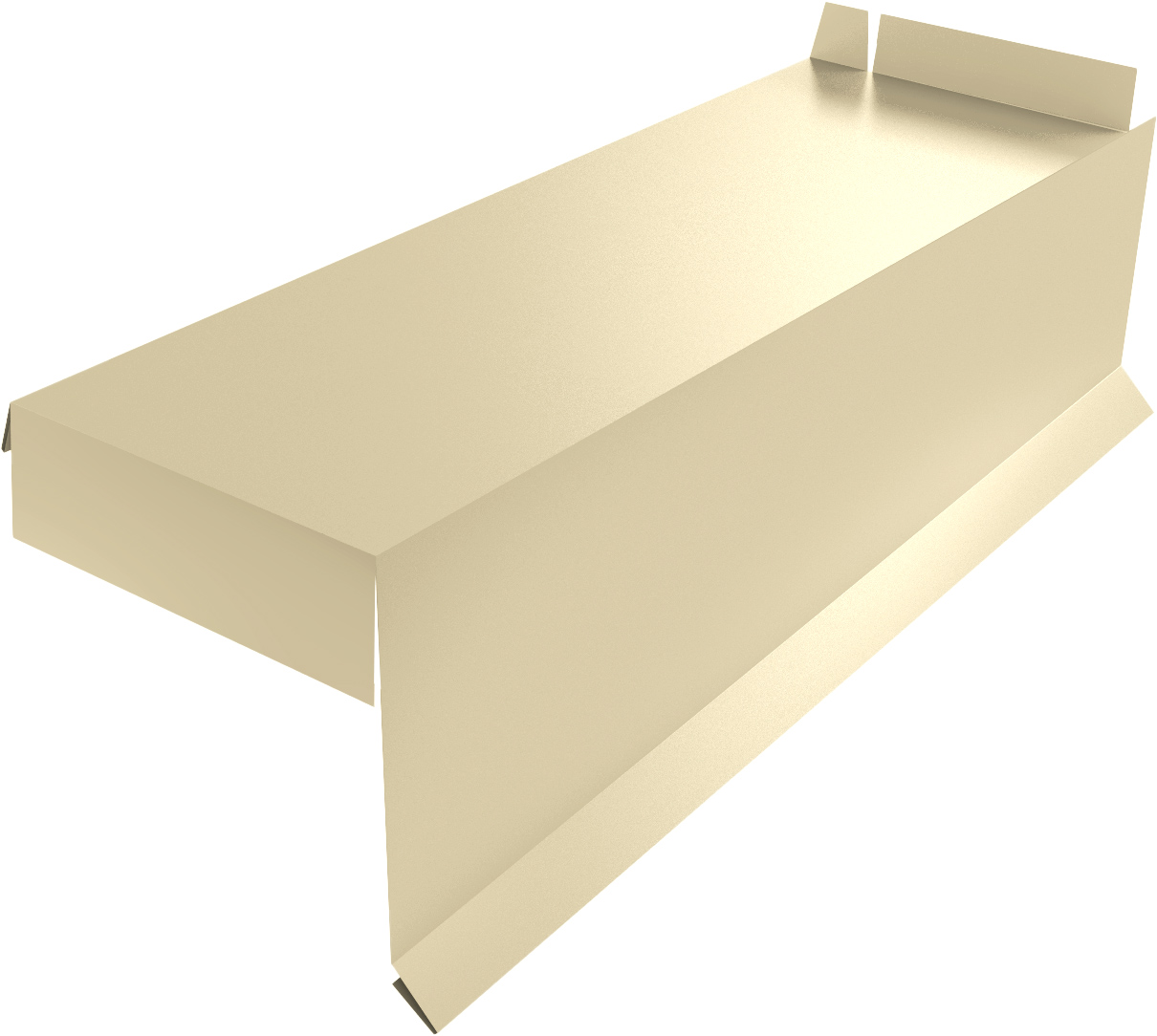 Торц. сегм.Квадро Drap TX