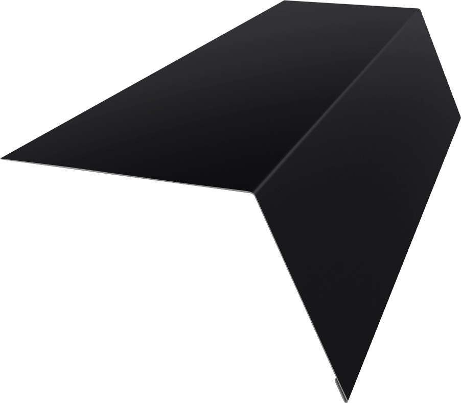 Планка карнизная широкая 100х85 Drap TX
