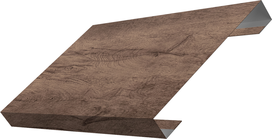 Ламели Texas Print Premium Almond Wood Fresh