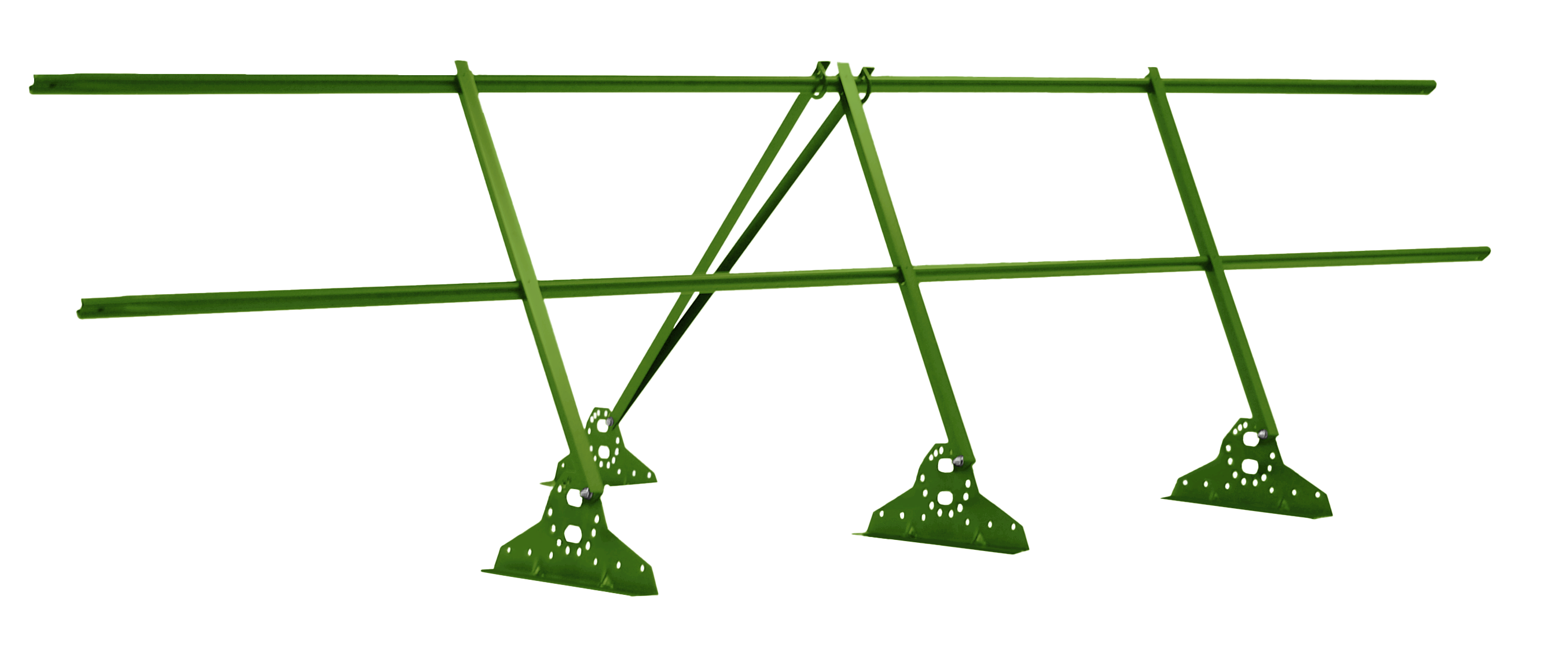 Ограждение кровельное Grand Line 0,9х3