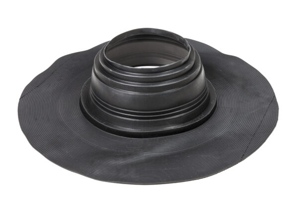Уплотнитель резиновый Vilpe Felt-Roofseal №6 (200-250)