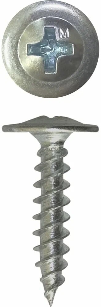 Саморезы ПШ Daxmer 4,2х32