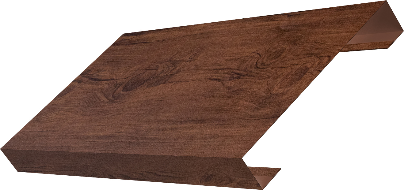 Ламели Texas Print Premium Cherry Wood Fresh TwinColor