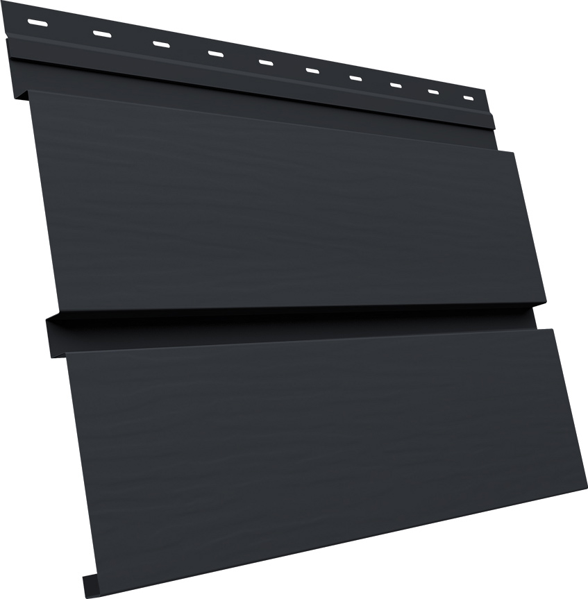 Квадро брус 3D Drap TwinColor