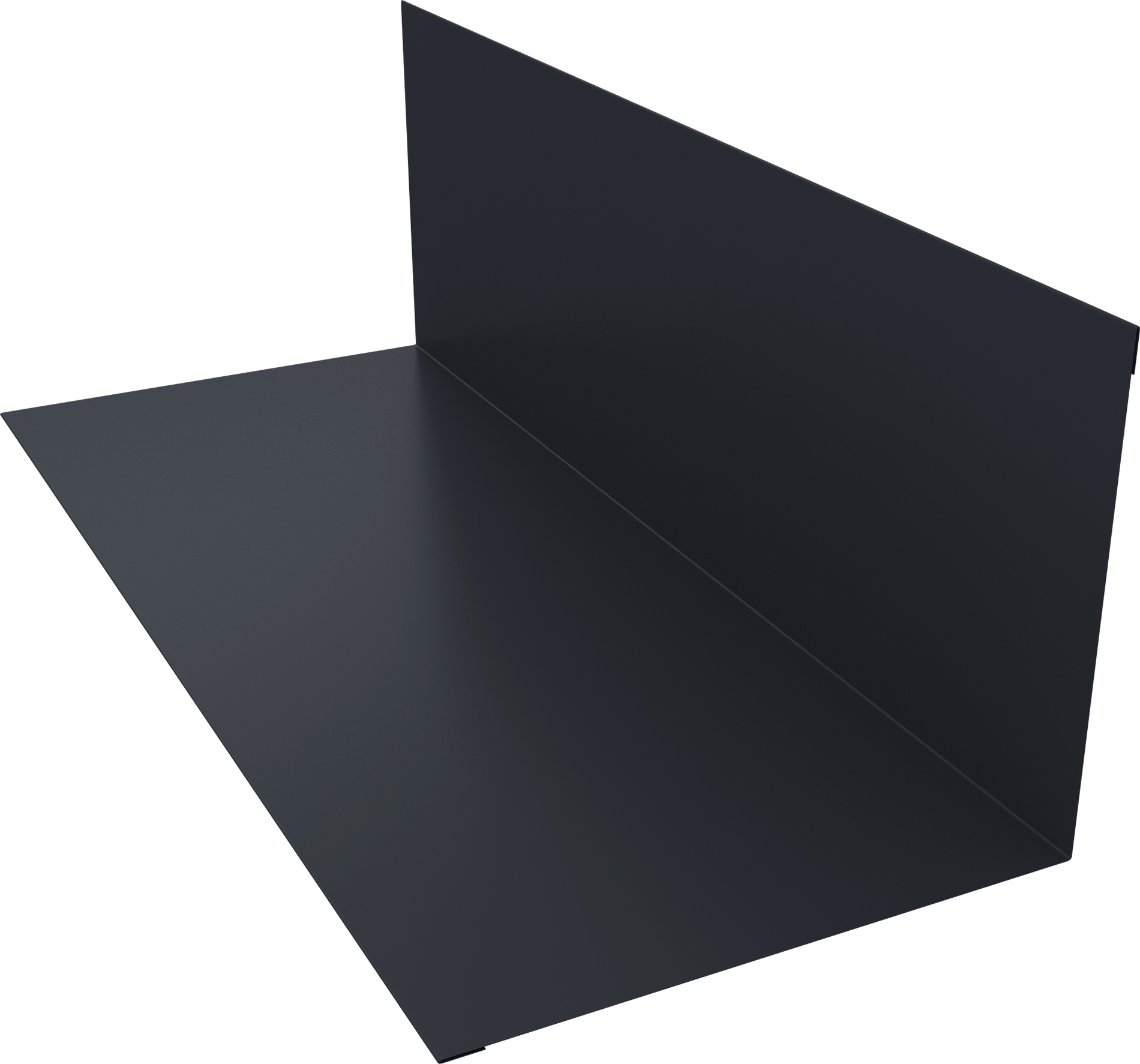 Планка примыкания 130х160 Drap TwinColor