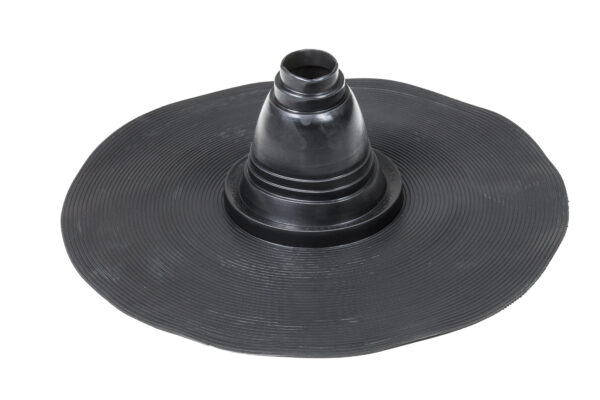 Уплотнитель резиновый Vilpe Felt-Roofseal №2 (050-060)