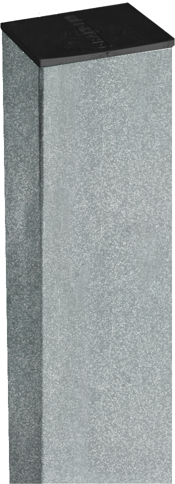 Столб 62х55х1,4х3000 Zn