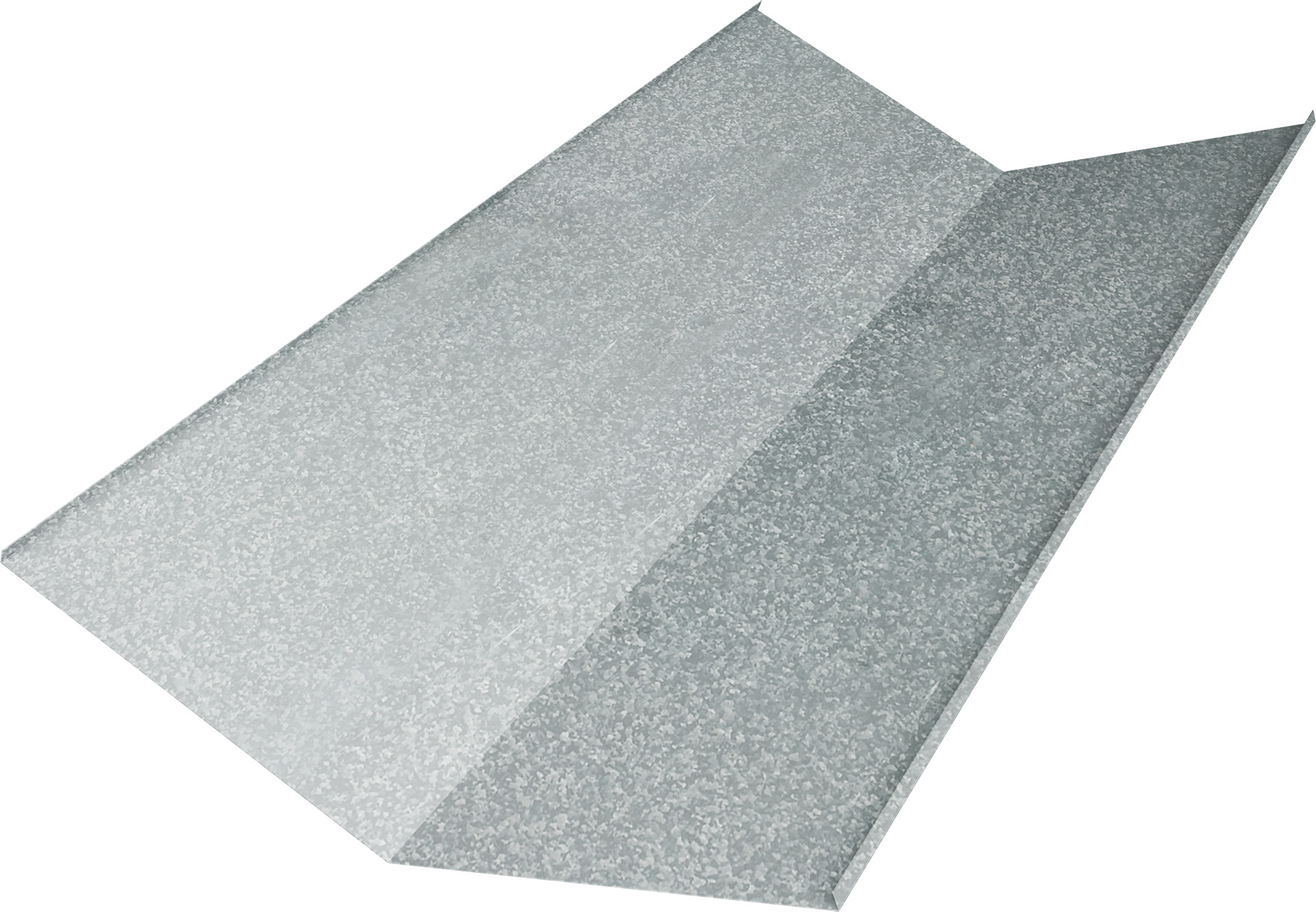 Планка ендовы нижней 300х300 Grand Line 0,7 Zn (3м)