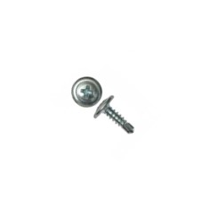 Саморез ПШС Rizzel 4,2х13 (400шт) шлиц PH2, цинк