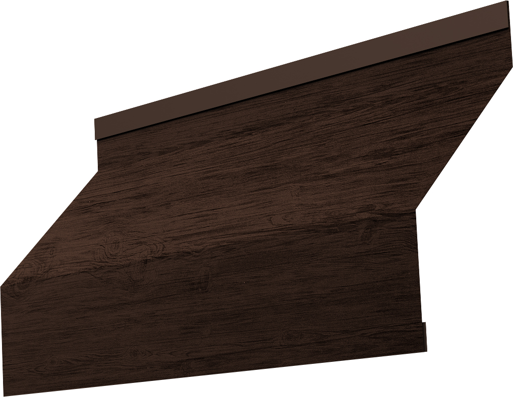 Ламели Milan Print Premium Antique Wood