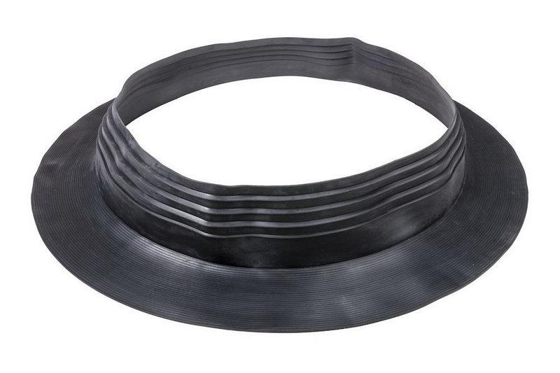 Уплотнитель резиновый Vilpe Felt-Roofseal №12 (800-875)