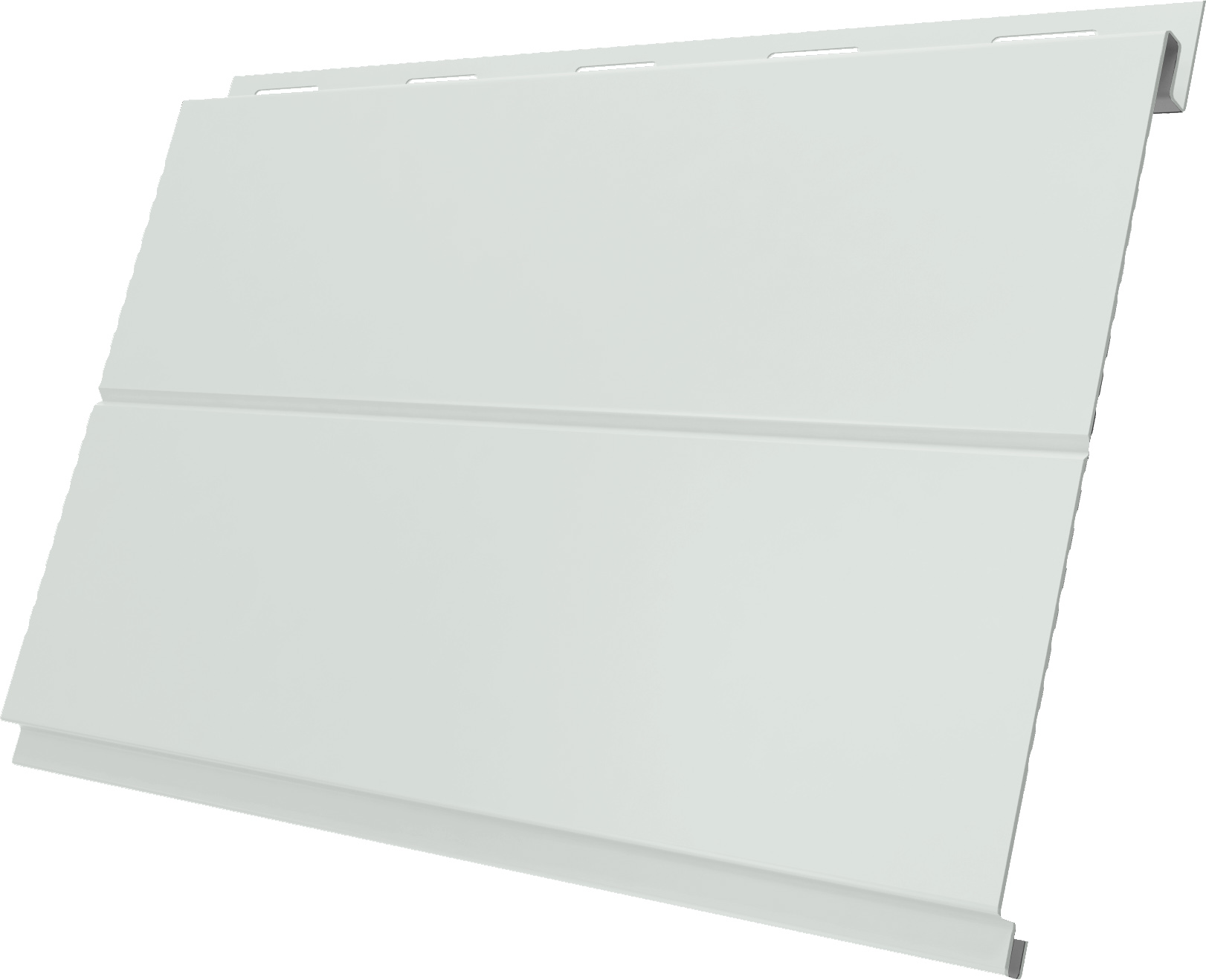 Вертикаль line Grand Line 0,45 Drap с пленкой RAL 9003 сигнальный белый
