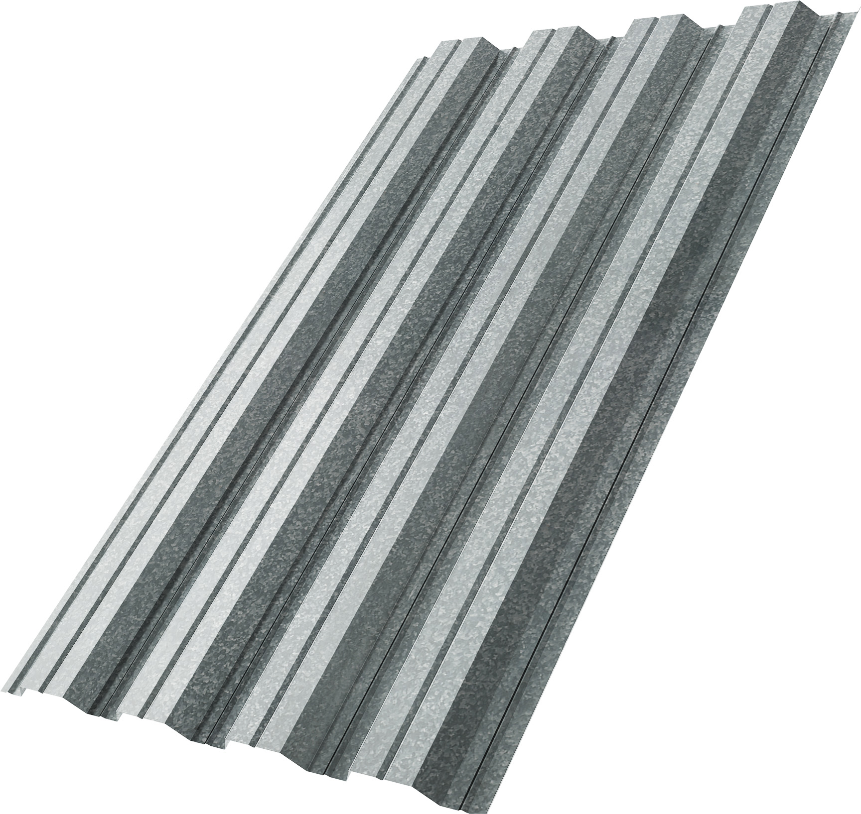 Профнастил НС44A Grand Line 0,8 Zn