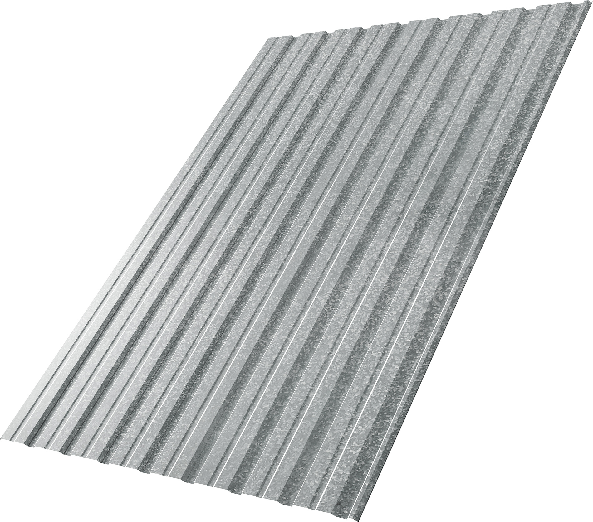 Профнастил С10R Grand Line 0,4 Zn