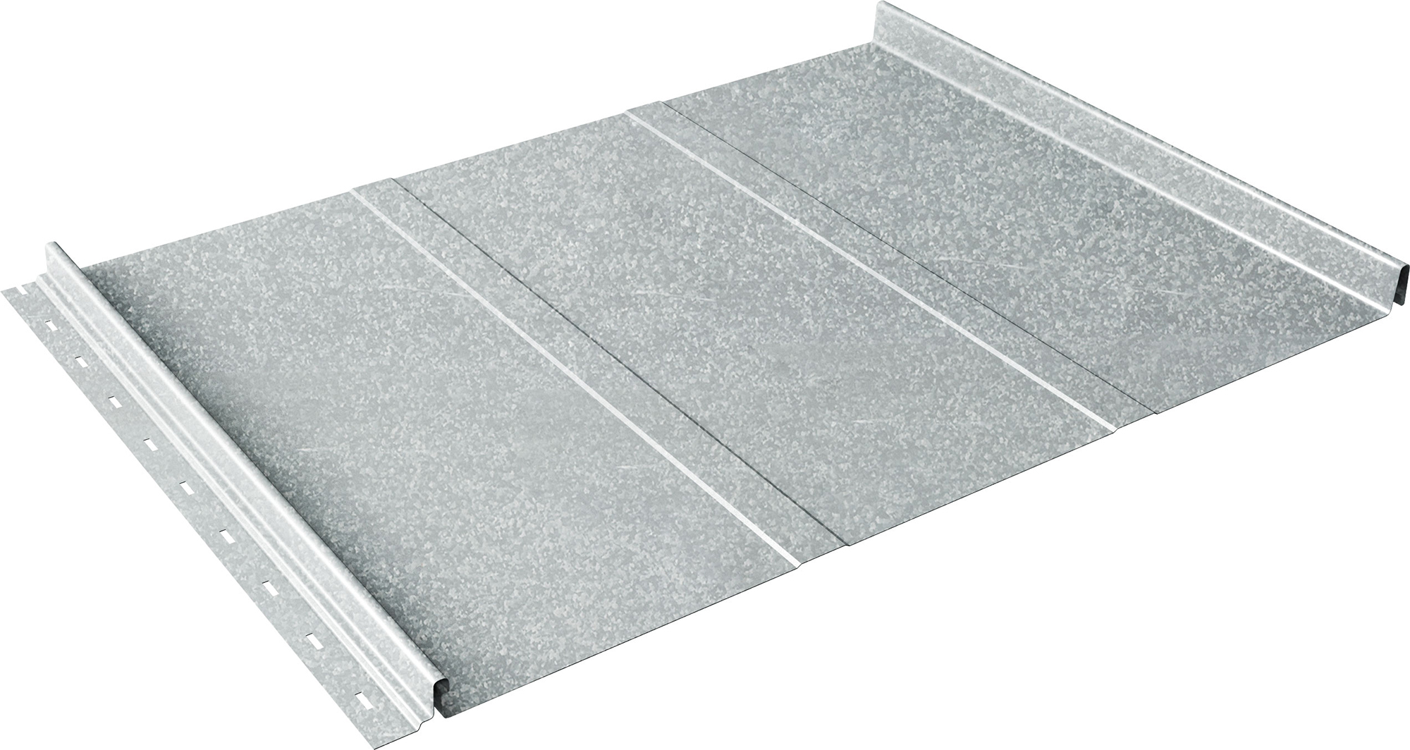 Кликфальц Line Grand Line 0,55 Zn