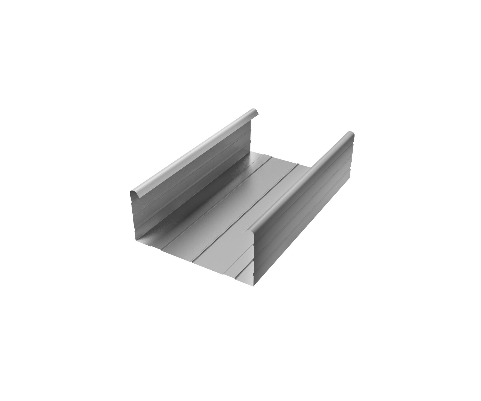 Профиль ПП 60*27 0,6 L=3м Grand Line
