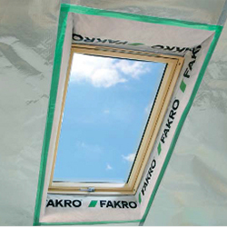 Оклад пароизоляционный FAKRO XDS-RU 66х98 (внутренний)