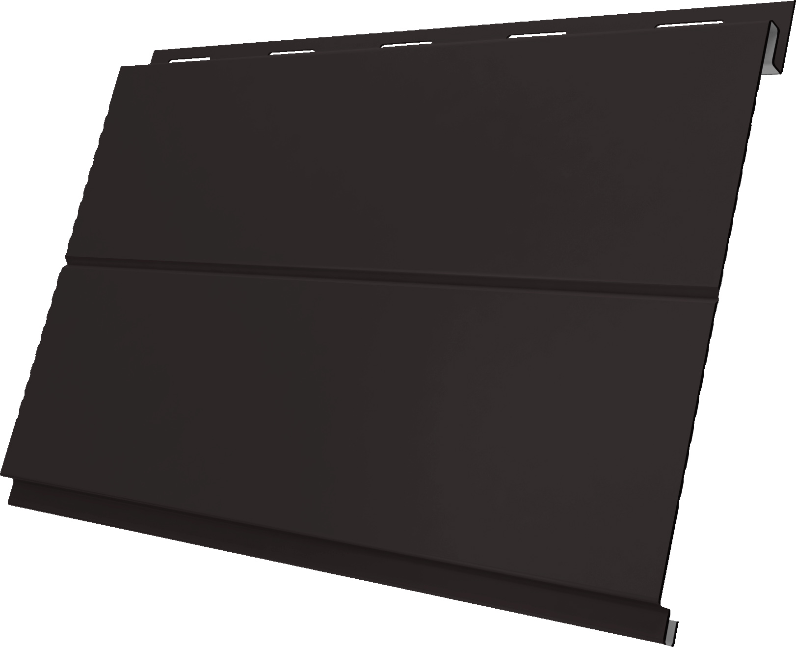 Вертикаль line Grand Line 0,5 PurPro с пленкой RR 32 темно-коричневый