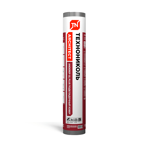 Ковер подкладочный ТЕХНОНИКОЛЬ Anderep GL Plus S