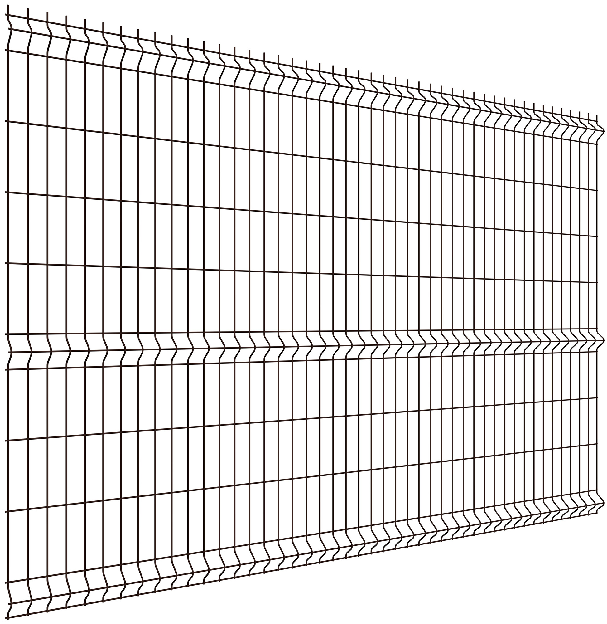 Панель Profi 1,73х2,5 RAL 8017 Grand Line