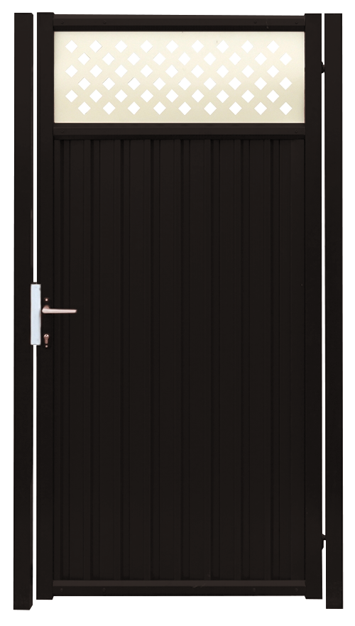 Калитка Estet Plus 2,0х1 RR 32/1014