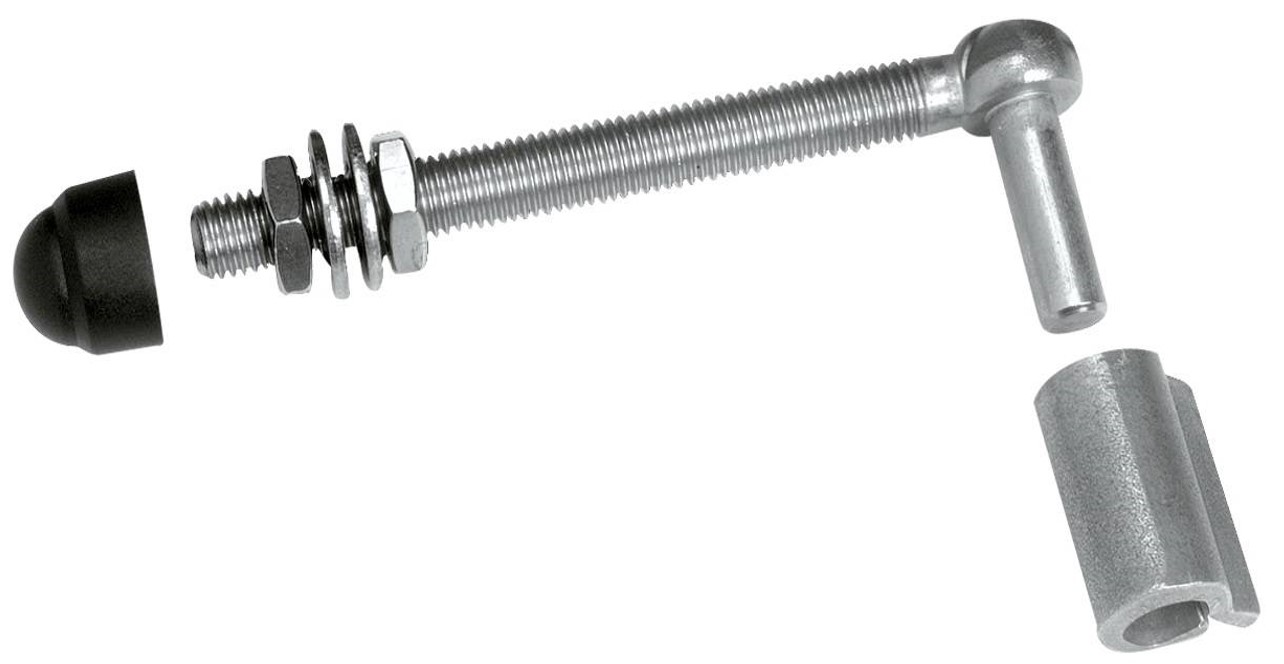 Петля в сборе GAM12 150 мм