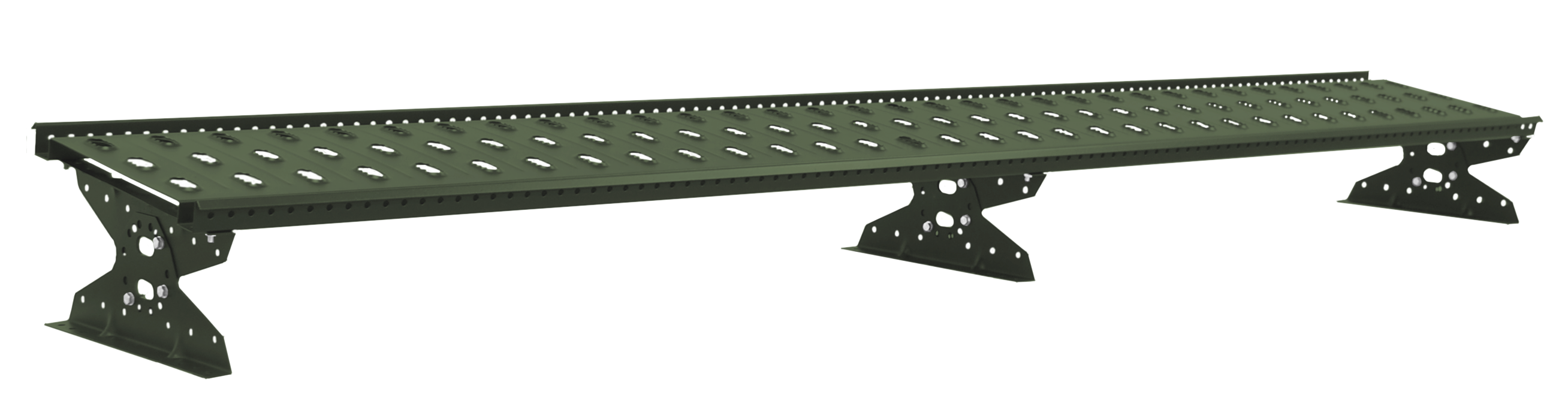 Мостик переходной Grand Line RR 11 3м