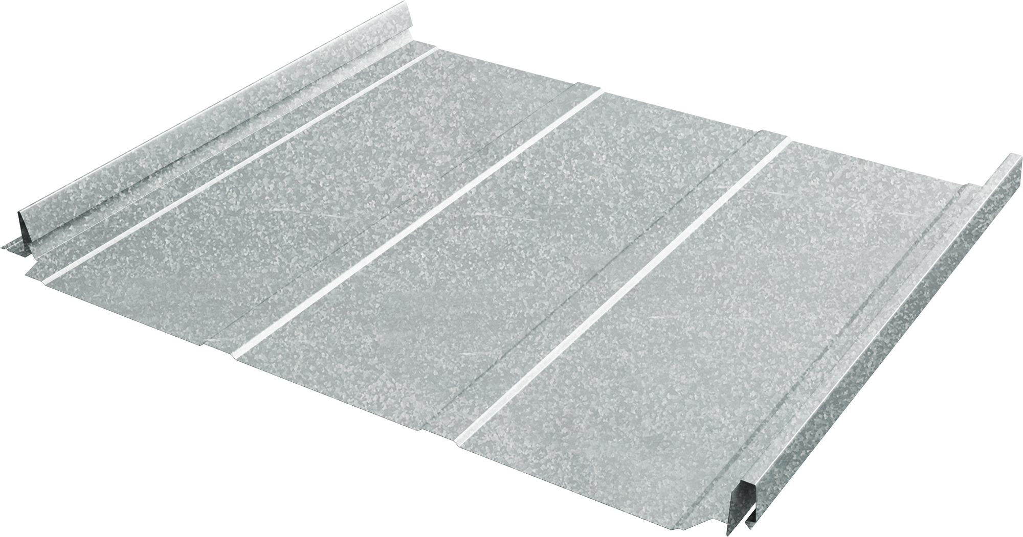 Кликфальц Про Line Grand Line 0,55 Zn